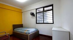 Poh Huat Road (D19), Terrace #579218901